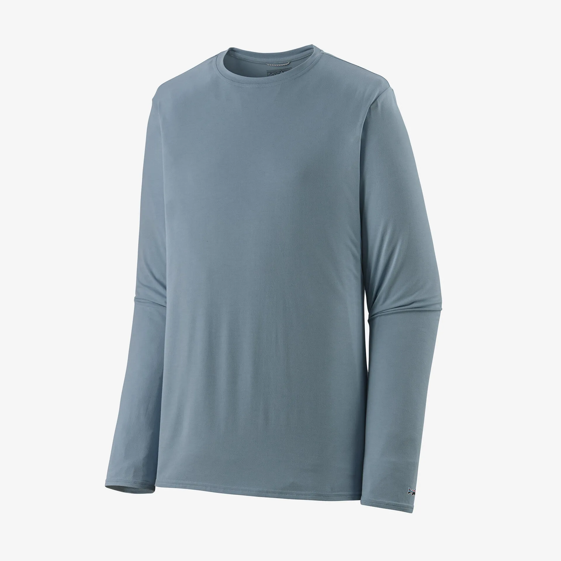 Tropic Comfort Natural UPF Crew (Men's) - 41965