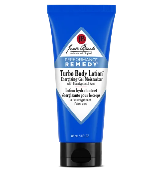 Turbo Body Lotion™