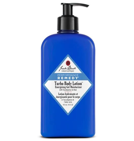 Turbo Body Lotion™