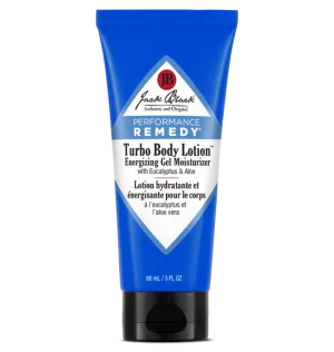 Turbo Body Lotion™