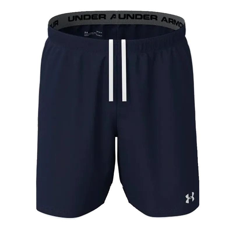 UA Men's Squad Short