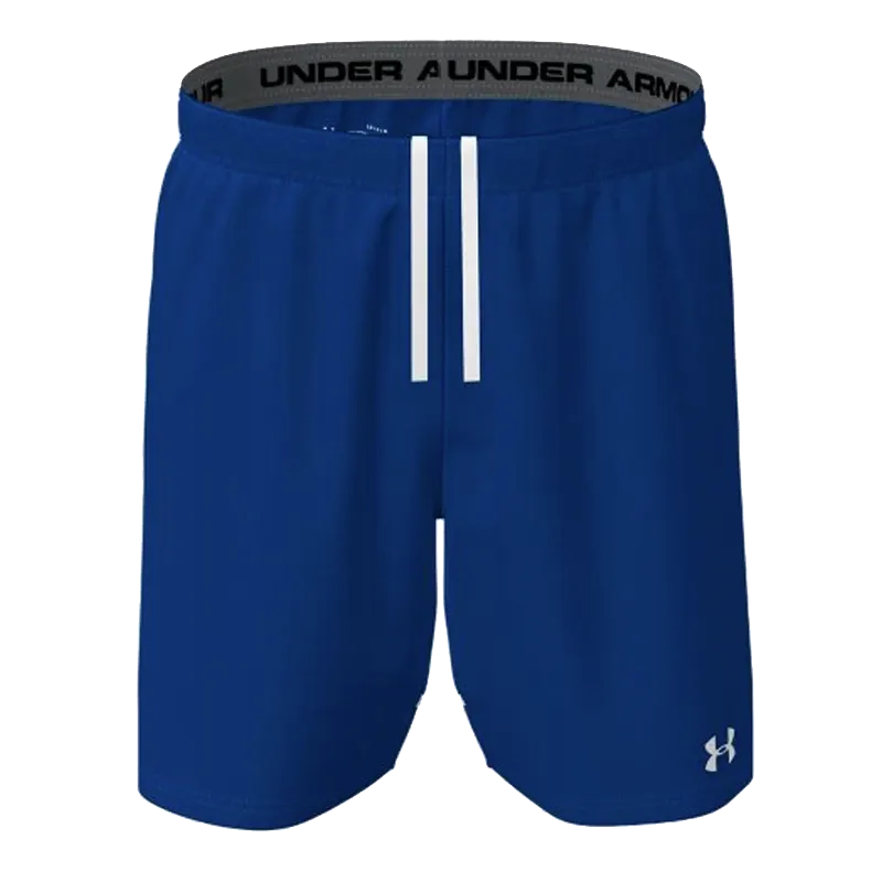 UA Men's Squad Short