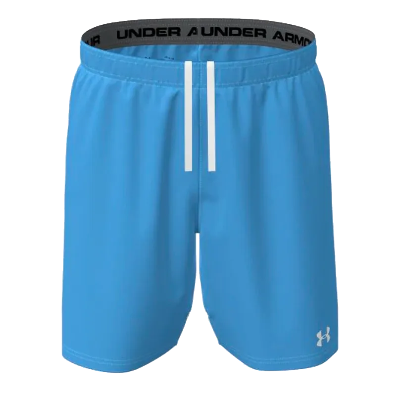 UA Men's Squad Short