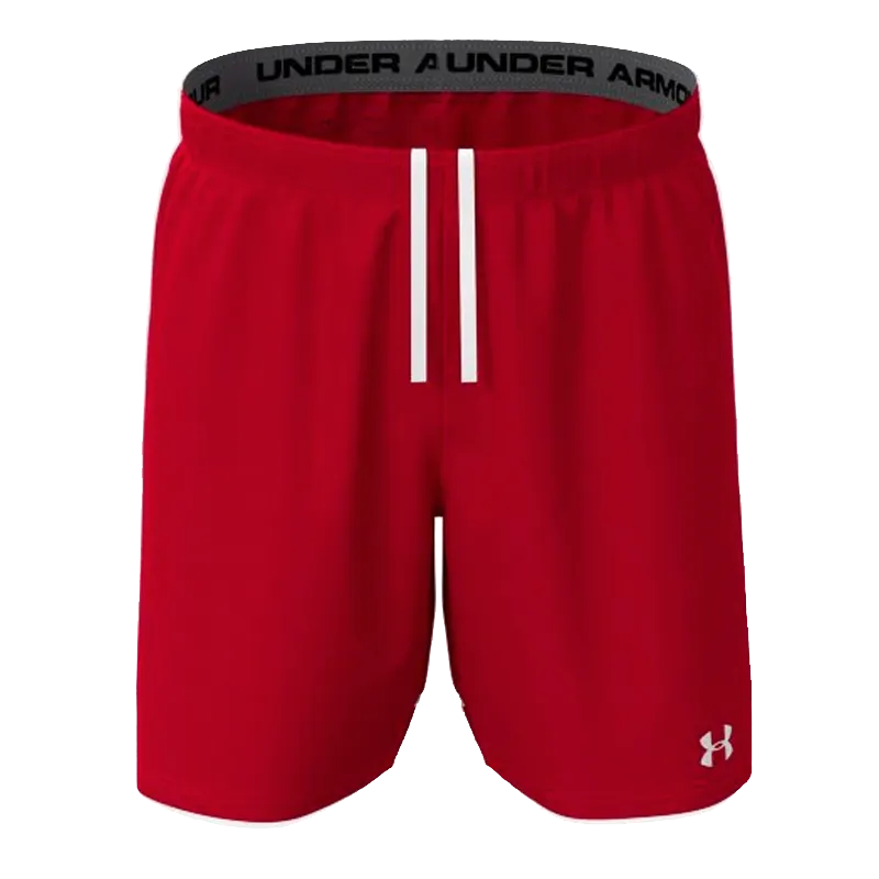 UA Men's Squad Short