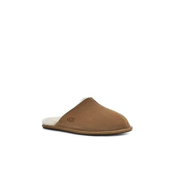 UGG- MEN'S HYDE SLIPPER