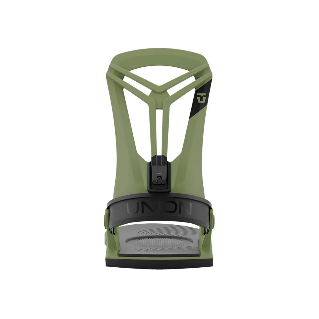 Union Flite Pro Snowboard Bindings Mens 2025
