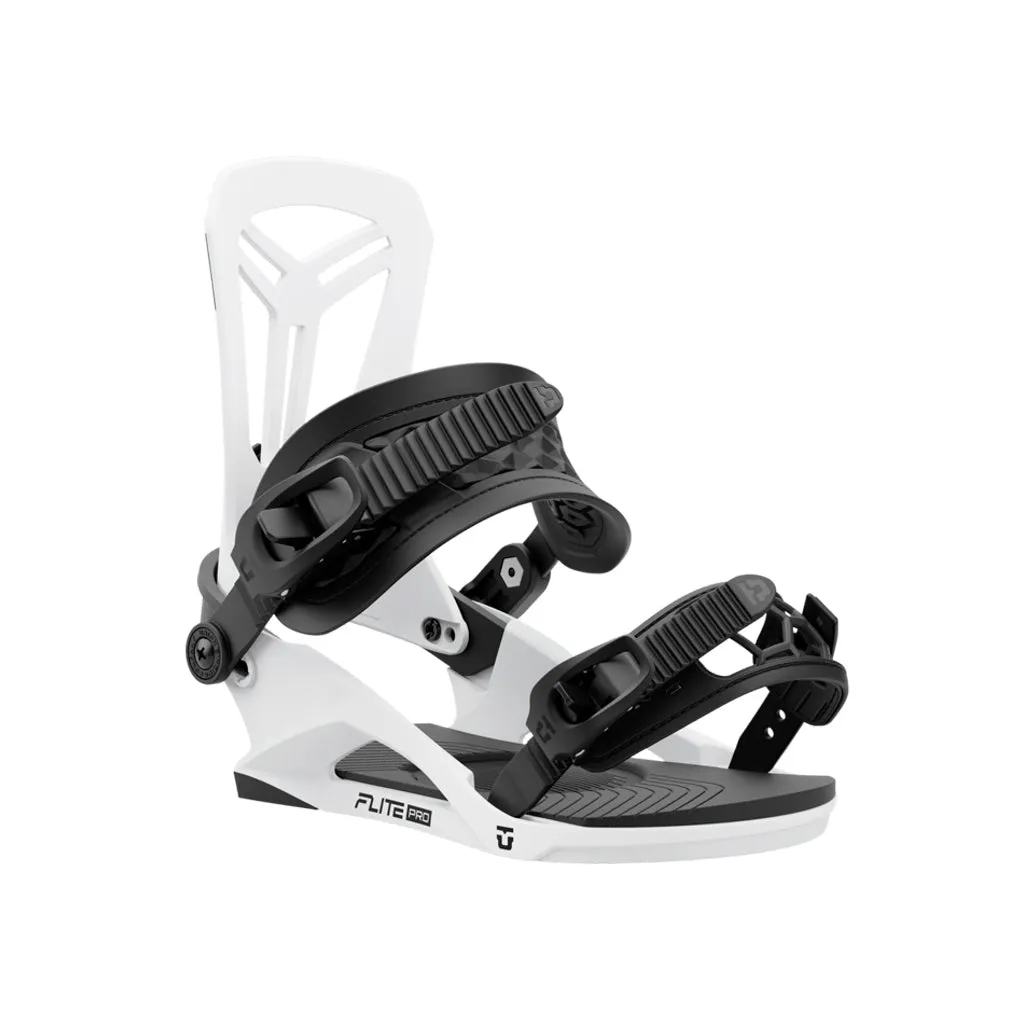 Union Flite Pro Snowboard Bindings Mens 2025