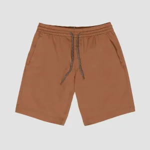 Volcom Frickin EW 19" Shorts Tobacco