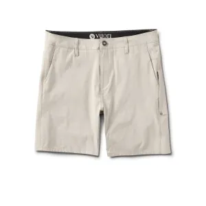 Vuori Men's Aim Short