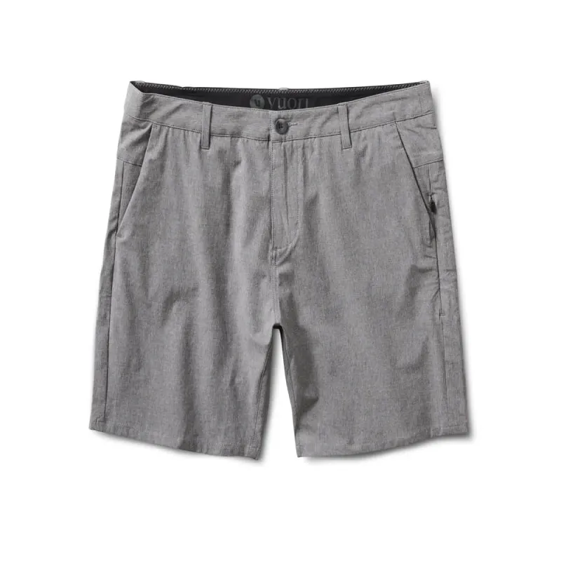 Vuori Men's Aim Short