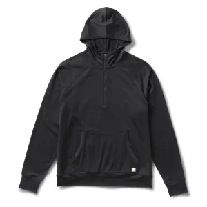 Vuori Men's Ponto Performance Half Zip Hoodie