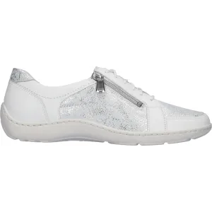 Waldlaufer Henni (Alison) White Shoes
