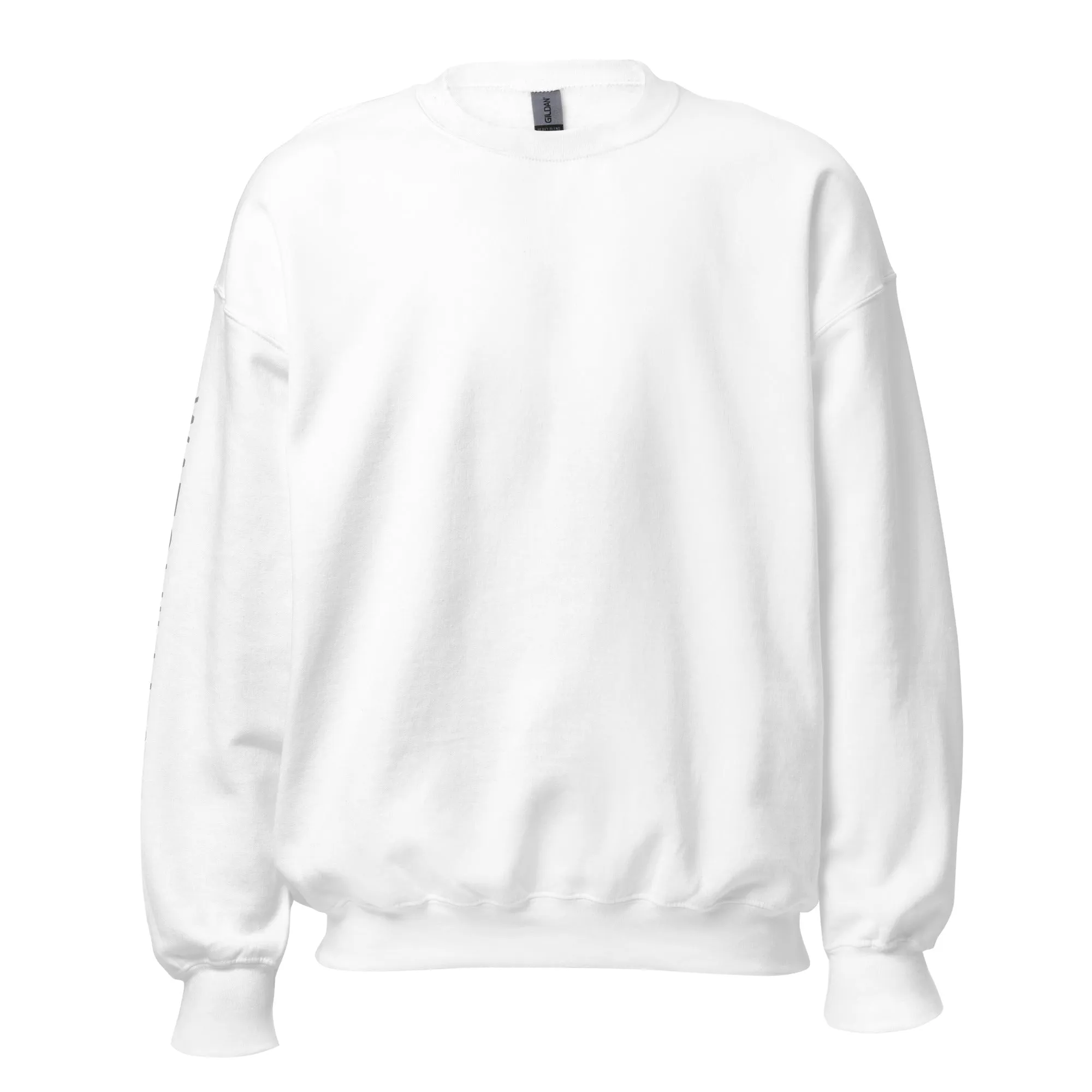 Watchill'n Unisex Sweatshirt