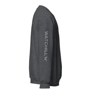 Watchill'n Unisex Sweatshirt