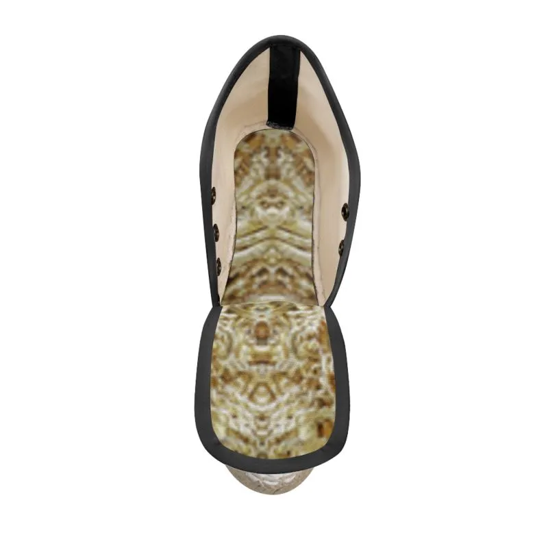 Wedge Espadrilles (Her/Muliebris)(Ouroboros Smith Fabric) RJSTHW2021 RJS