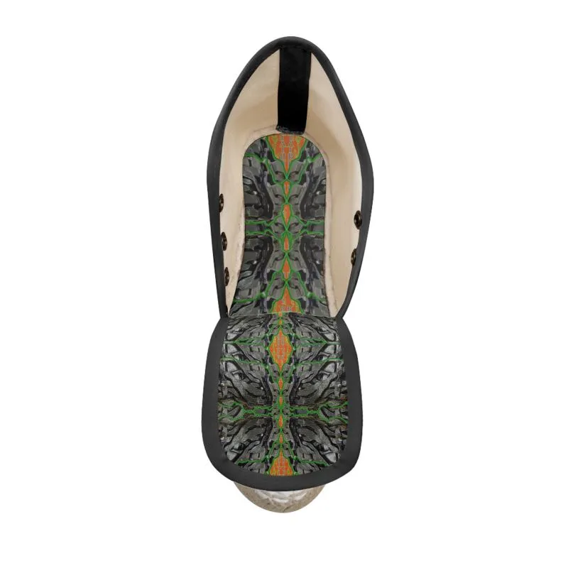 Wedge Espadrilles (Her/Muliebris)(Rind#3 Tree Link) RJSTH@Fabric#3 RJSTHW2021 RJS
