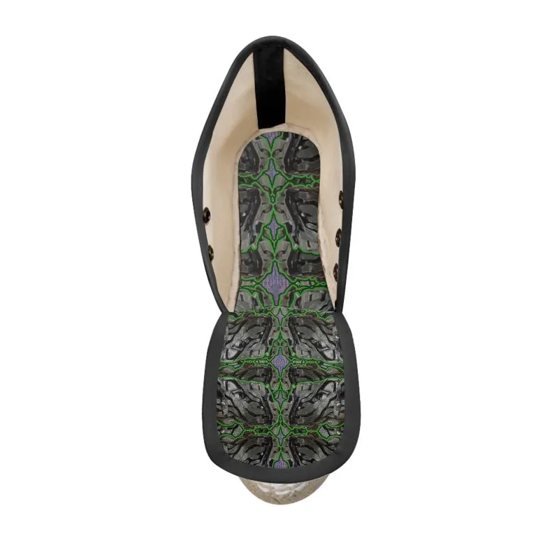 Wedge Espadrilles (Her/Muliebris)(Rind#4 Tree Link) RJSTH@Fabric#4 RJSTHW2021 RJS