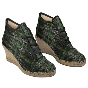 Wedge Espadrilles (Her/Muliebris)(Rind#4 Tree Link) RJSTH@Fabric#4 RJSTHW2021 RJS