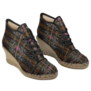 Wedge Espadrilles (Her/Muliebris)(Rind#7 Tree Link) RJSTH@Fabric#7 RJSTHW2021 RJS