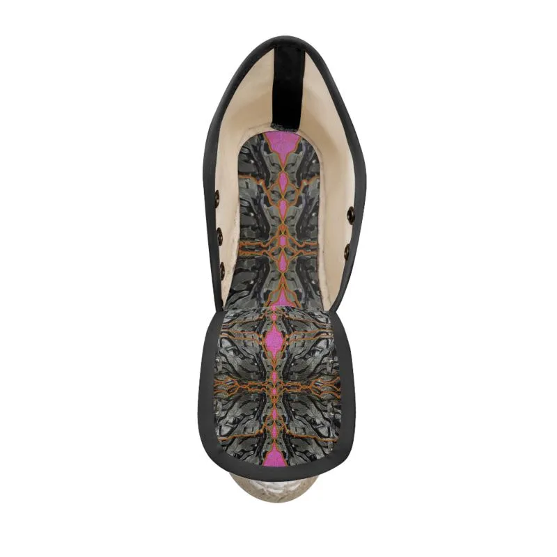 Wedge Espadrilles (Her/Muliebris)(Rind#7 Tree Link) RJSTH@Fabric#7 RJSTHW2021 RJS