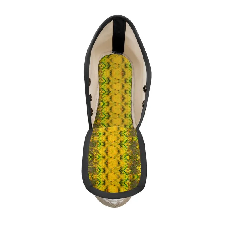 Wedge Espadrilles (Her/Muliebris)(WindSong Flower) RJSTH@Fabric#1 RJSTHS2021 RJS
