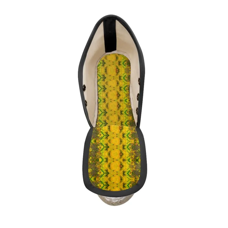 Wedge Espadrilles (Her/Muliebris)(WindSong Flower) RJSTH@Fabric#1 RJSTHS2021 RJS