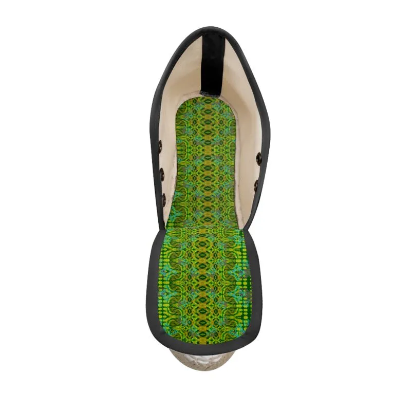 Wedge Espadrilles (Her/Muliebris)(WindSong Flower) RJSTH@Fabric#10 RJSTHS2021 RJS