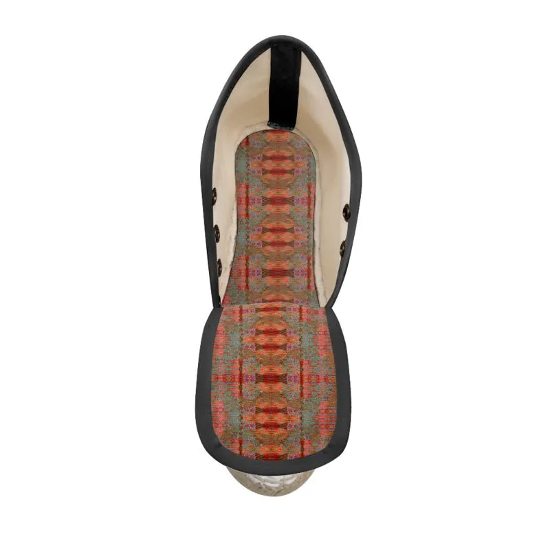 Wedge Espadrilles (Her/Muliebris)(WindSong Flower) RJSTH@Fabric#12 RJSTHS2021 RJS
