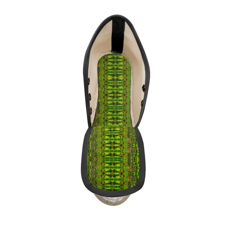Wedge Espadrilles (Her/Muliebris)(WindSong Flower) RJSTH@Fabric#3 RJSTHS2021 RJS