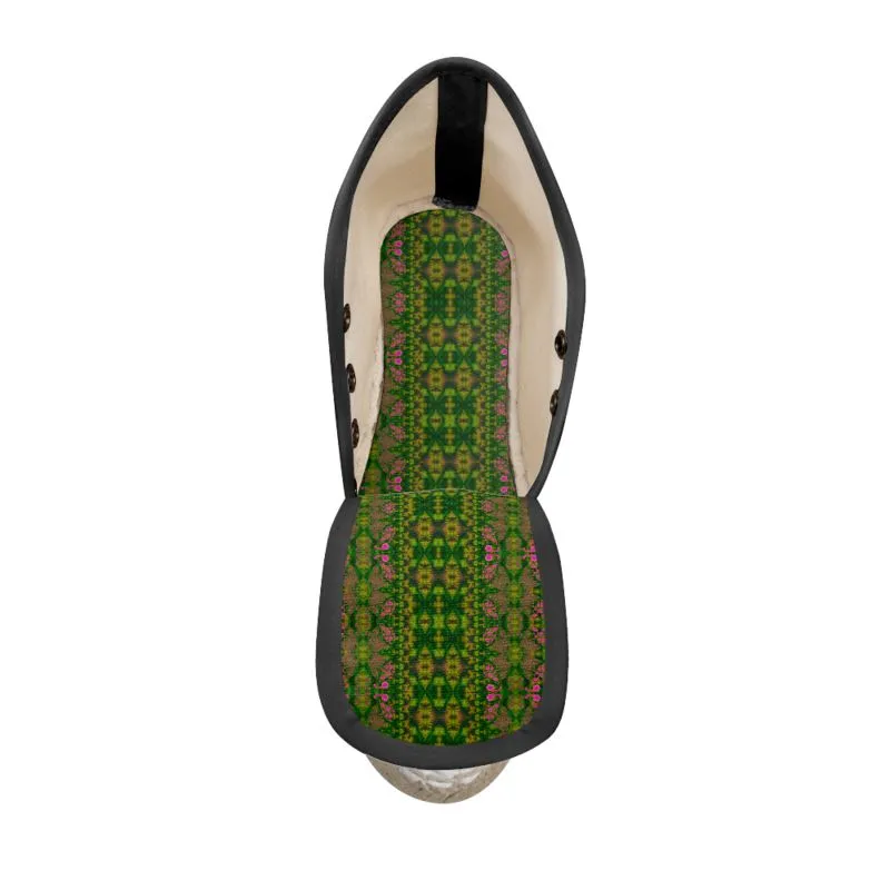 Wedge Espadrilles (Her/Muliebris)(WindSong Flower) RJSTH@Fabric#7 RJSTHS2021 RJS