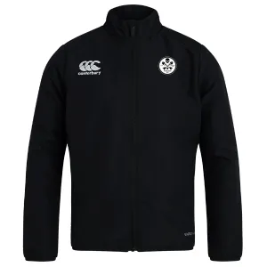 White River RFC Club Track Jacket by Canterbury