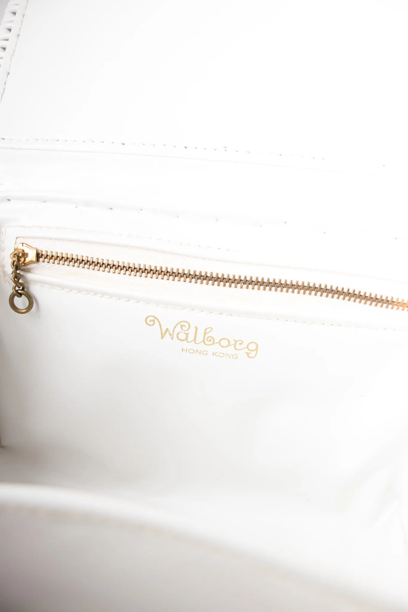 Wicker Basket Bag
