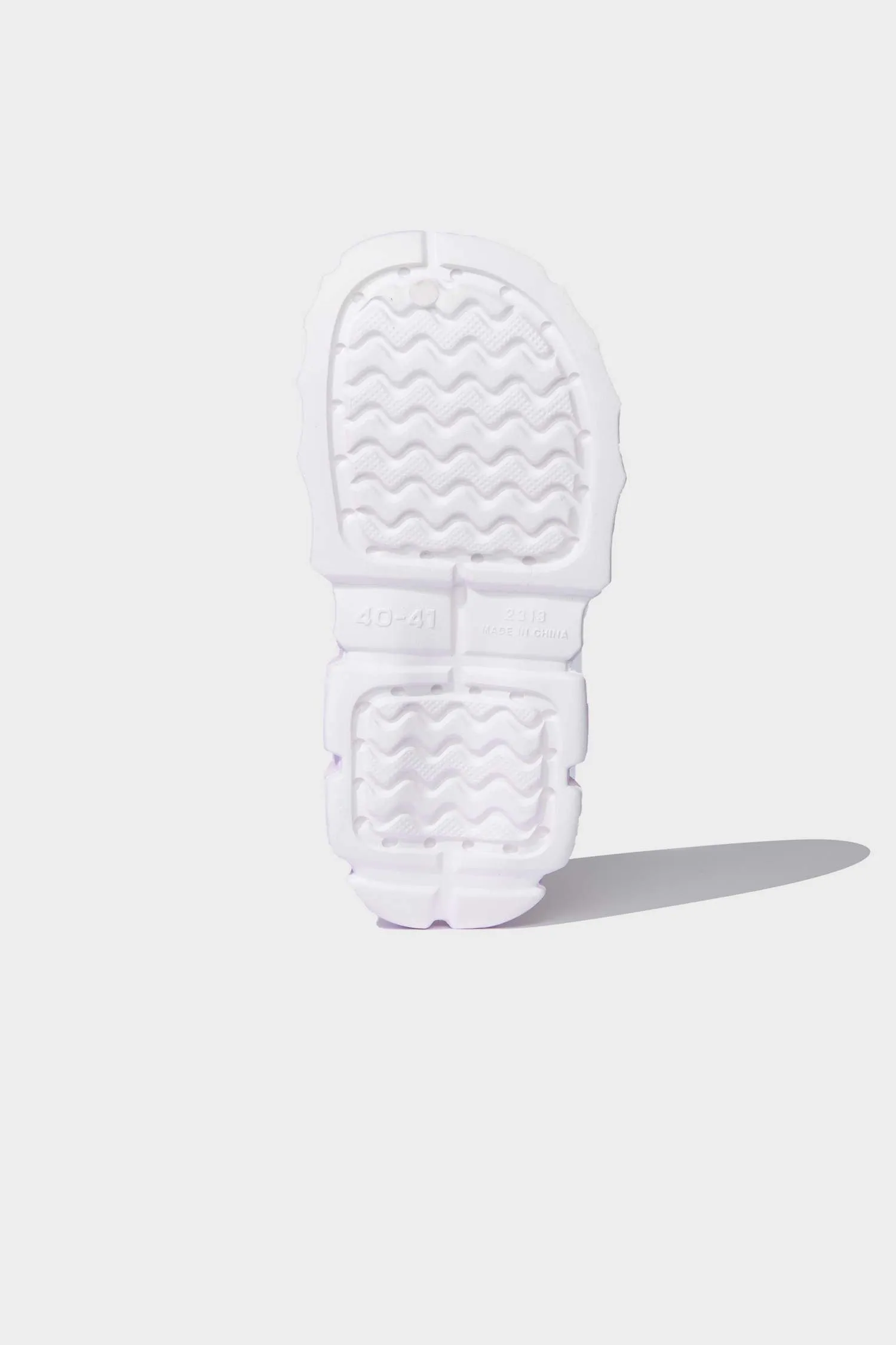 Woman Flat Sole Eva Sandals