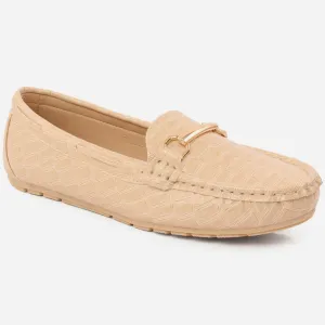 Women "Garbi" Soft Slip On Moccasins