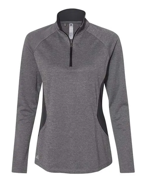 Women's Lightweight Quarter-Zip Pullover