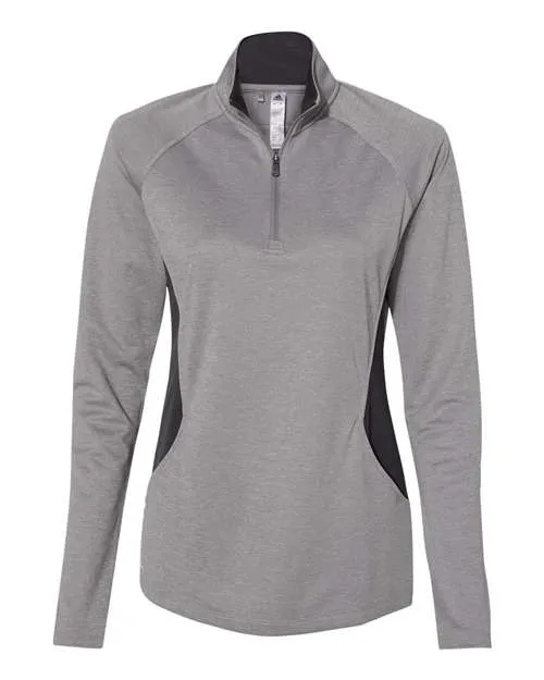 Women's Lightweight Quarter-Zip Pullover