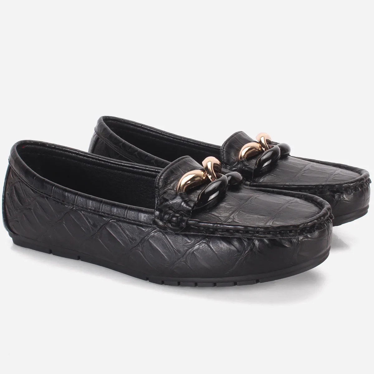 Women's "XANIAR" Casual Everyday Moccasins
