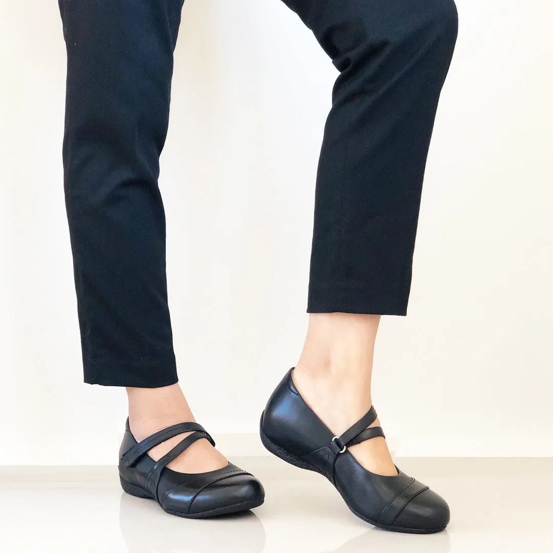 XRAY XW - BLACK LEATHER