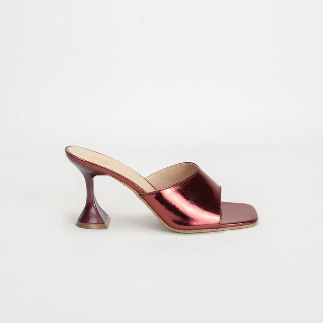 Zara Mules