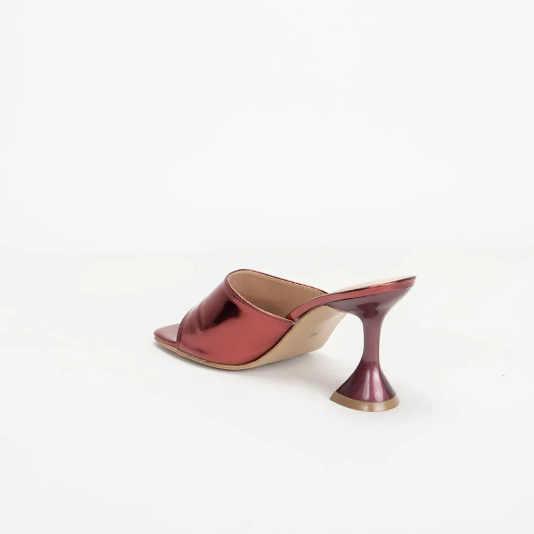 Zara Mules