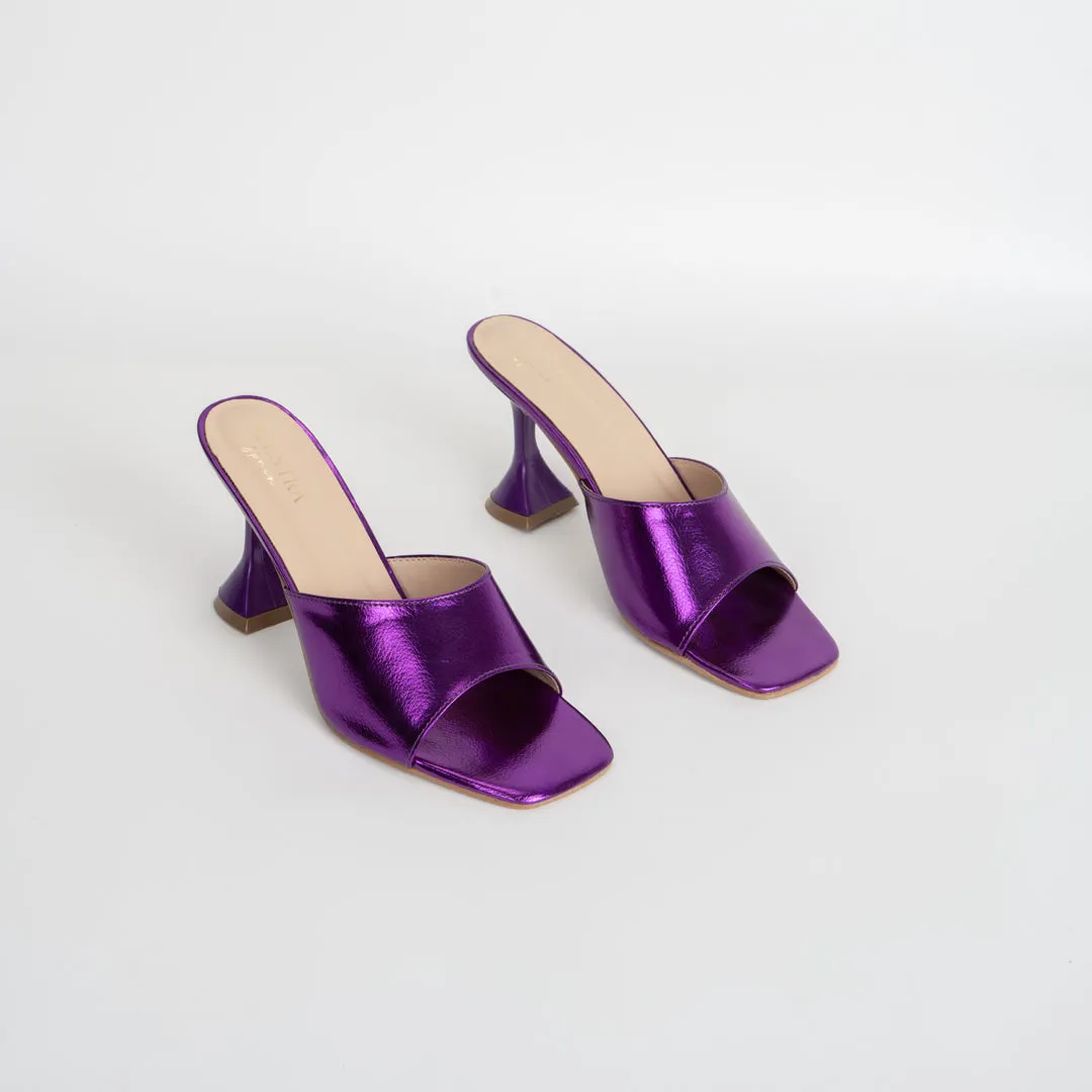 Zara Mules